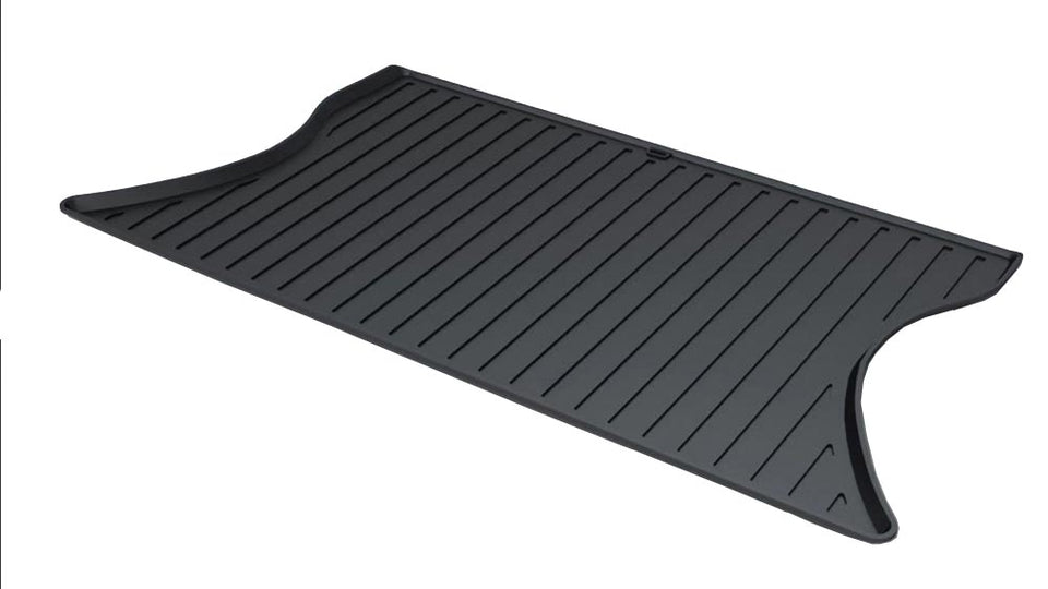 2022-2025 Tesla Model X Floor Mats & Trunk Mats (5 Seater)
