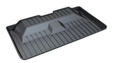 2025 Tesla Model X Floor Mats (5 Seater) Full Set
