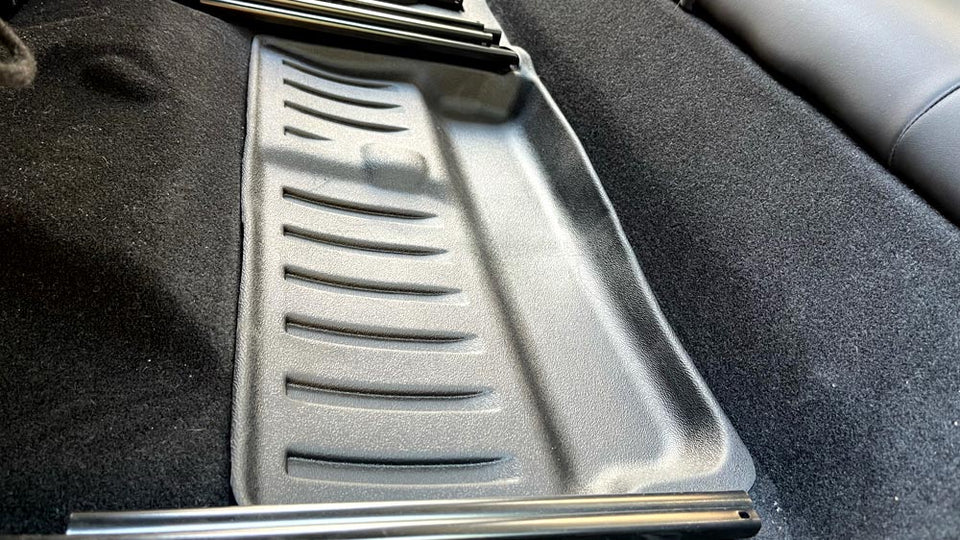 2021-2025 Tesla Model Y Third Row Floor Mat (7 Seater)