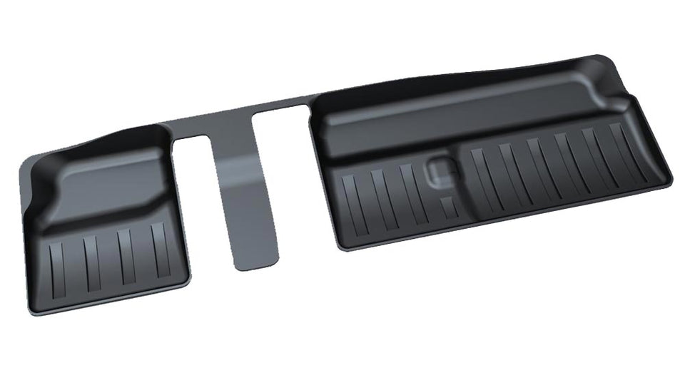 2021-2025 Tesla Model Y Third Row Floor Mat (7 Seater)
