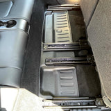 2021-2025 Tesla Model Y Third Row Floor Mat (7 Seater)