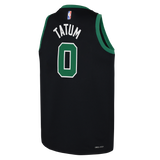 Jayson Tatum Boston Celtics 2026 Statement Edition Youth NBA Swingman Jersey