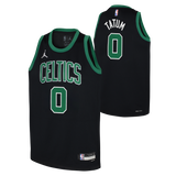 Jayson Tatum Boston Celtics 2026 Statement Edition Youth NBA Swingman Jersey