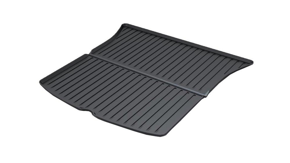 2020-2025 Tesla Model Y Rear Trunk Mat Liner (5 Seater)