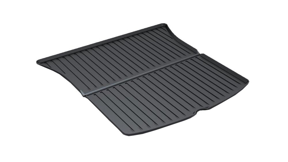 2020-2025 Tesla Model Y Rear Trunk Mat Liner (5 Seater)