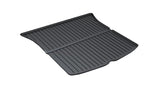 2020-2025 Tesla Model Y Floor Mats & Rear Trunk Mat (5 Seater)