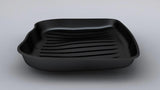 2020-2025 Tesla Model Y Rear Trunk Well Mat Liner (5 or 7 Seater)