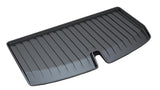 2022-2025 Tesla Model Y Front and Rear Trunk Mats Liners (7 Seater)