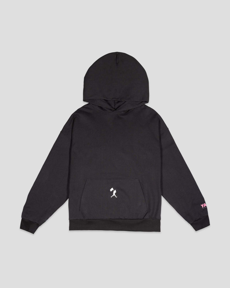 Yakyu Anime Energy Blast Heavyweight Hoodie