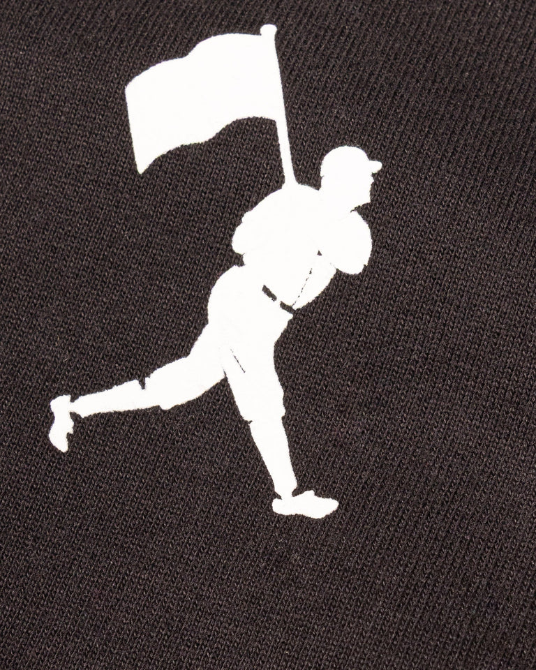 Yakyu Anime Energy Blast Heavyweight Hoodie