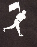 Yakyu Anime Energy Blast Heavyweight Hoodie