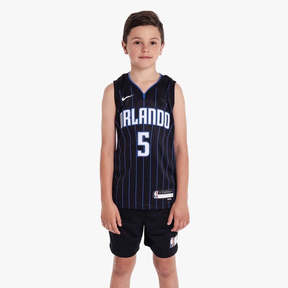 Paolo Banchero Orlando Magic 2025 Icon Edition Youth NBA Swingman Jersey