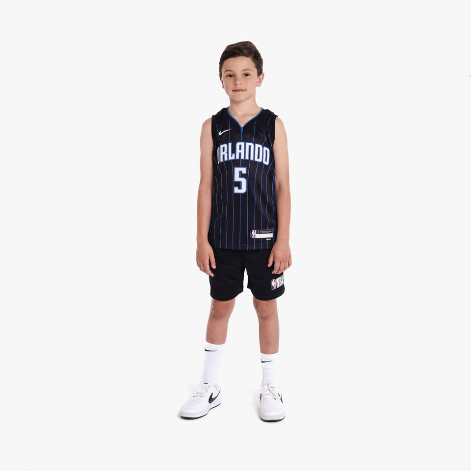 Paolo Banchero Orlando Magic 2025 Icon Edition Youth NBA Swingman Jersey