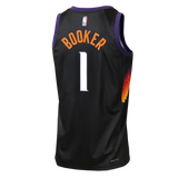 Devin Booker Phoenix Suns 2026 City Edition Youth NBA Swingman Jersey