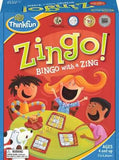 ThinkFun Zingo