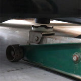 Model S/X/3/Y Lifting Jack Adapter Pad Pucks & Case For Tesla (2017-2023)