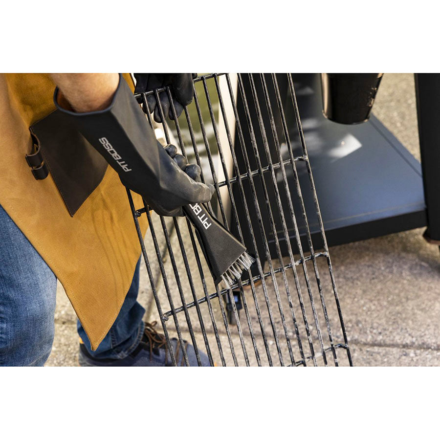 Pellet Grill Cleaning Kit