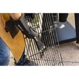 Pellet Grill Cleaning Kit