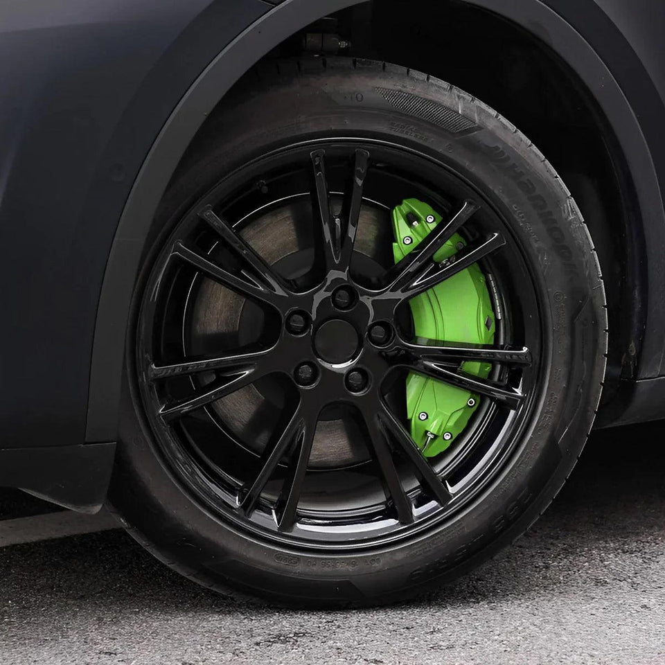 Model S/X Brake Caliper Covers (4Pcs) for Tesla(2019-2021)