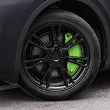 Model S/X Brake Caliper Covers (4Pcs) for Tesla(2019-2021)
