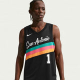 Victor Wembanyama San Antonio Spurs 2026 City Edition NBA Swingman Jersey