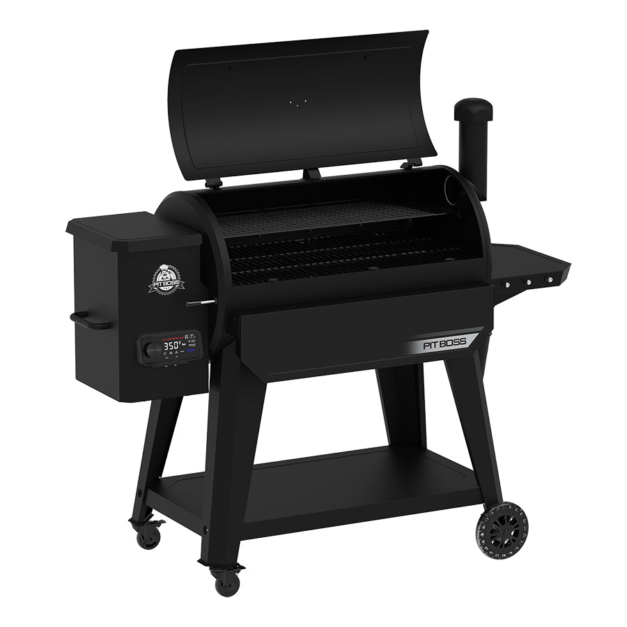 1150 DX Wood Pellet Grill