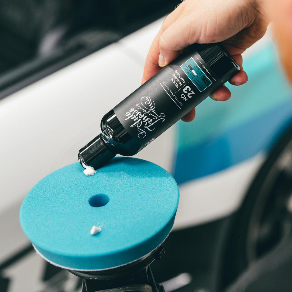 Pro Revitalise Paint Correction Kit