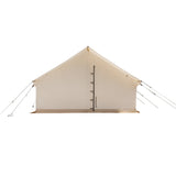 16'x20' Alpha Pro Wall Tent