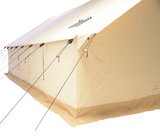 16'x24' Alpha Pro Wall Tent