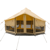 18' Altimus Bell Tent