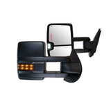 2007.5 - 2013 GM Tow Mirrors