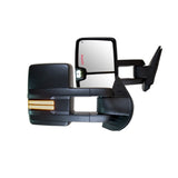 2007.5 - 2013 GM Tow Mirrors