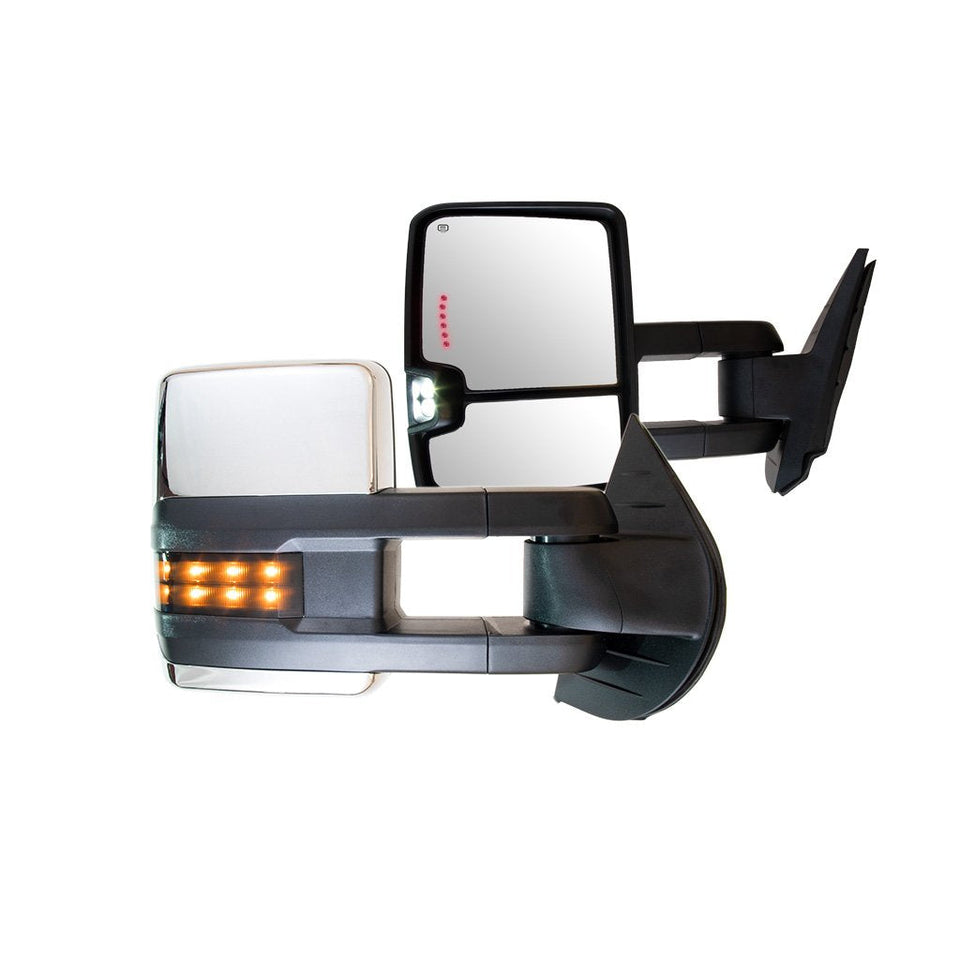 2007.5 - 2013 GM Tow Mirrors