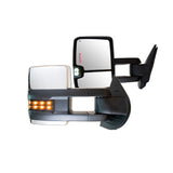 2014 GM Tow Mirrors (2500+)