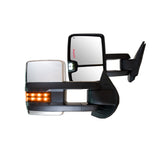 2007.5 - 2013 GM Tow Mirrors