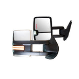 2014 GM Tow Mirrors (2500+)