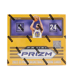 2022-23 Panini Prizm Basketball 24-Pack Retail Box