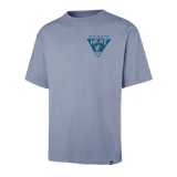 '47 Brand Miami HEAT Original Vice Nights Switchback Tee