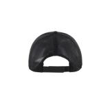 '47 Brand Miami HEAT Black Brrr° Strapback