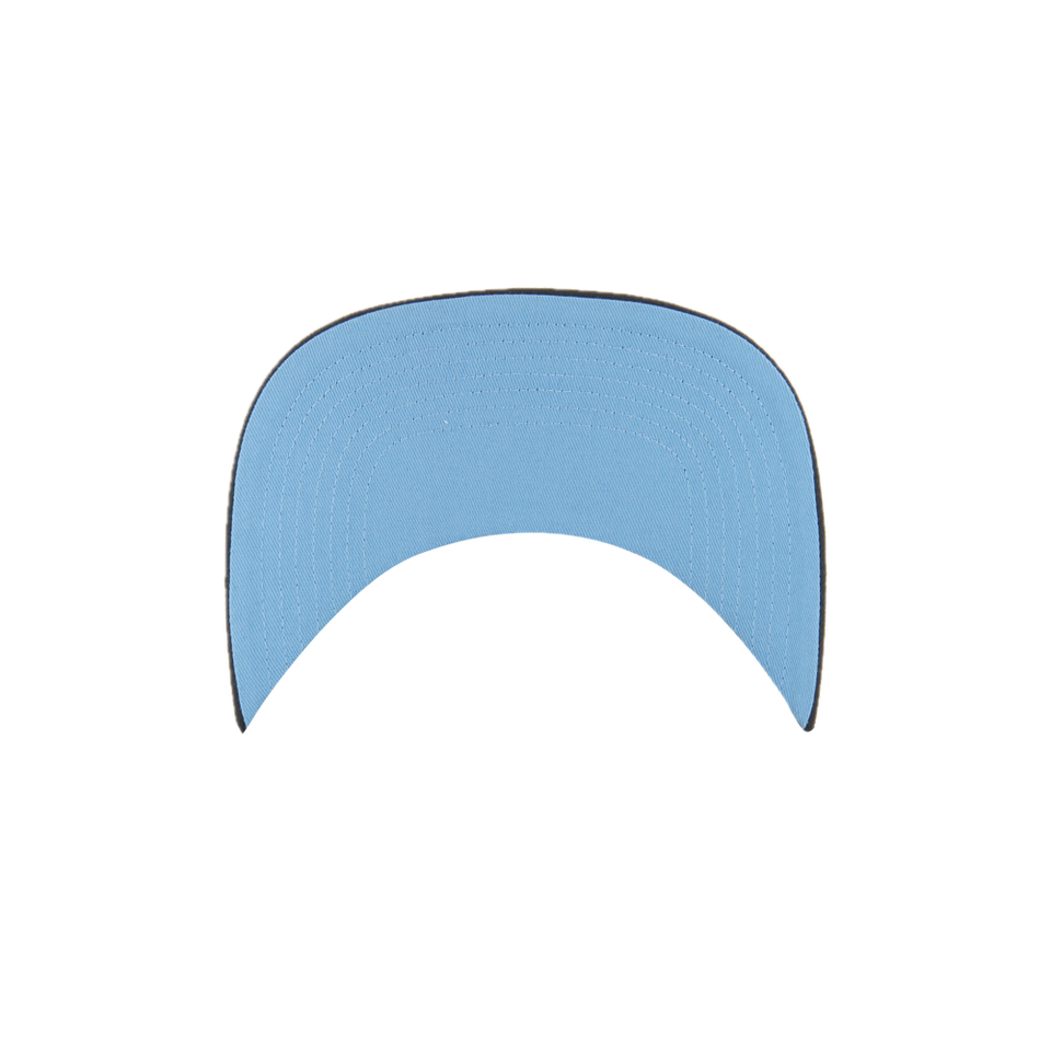 '47 Brand Miami HEAT Original Vice Captain Snapback