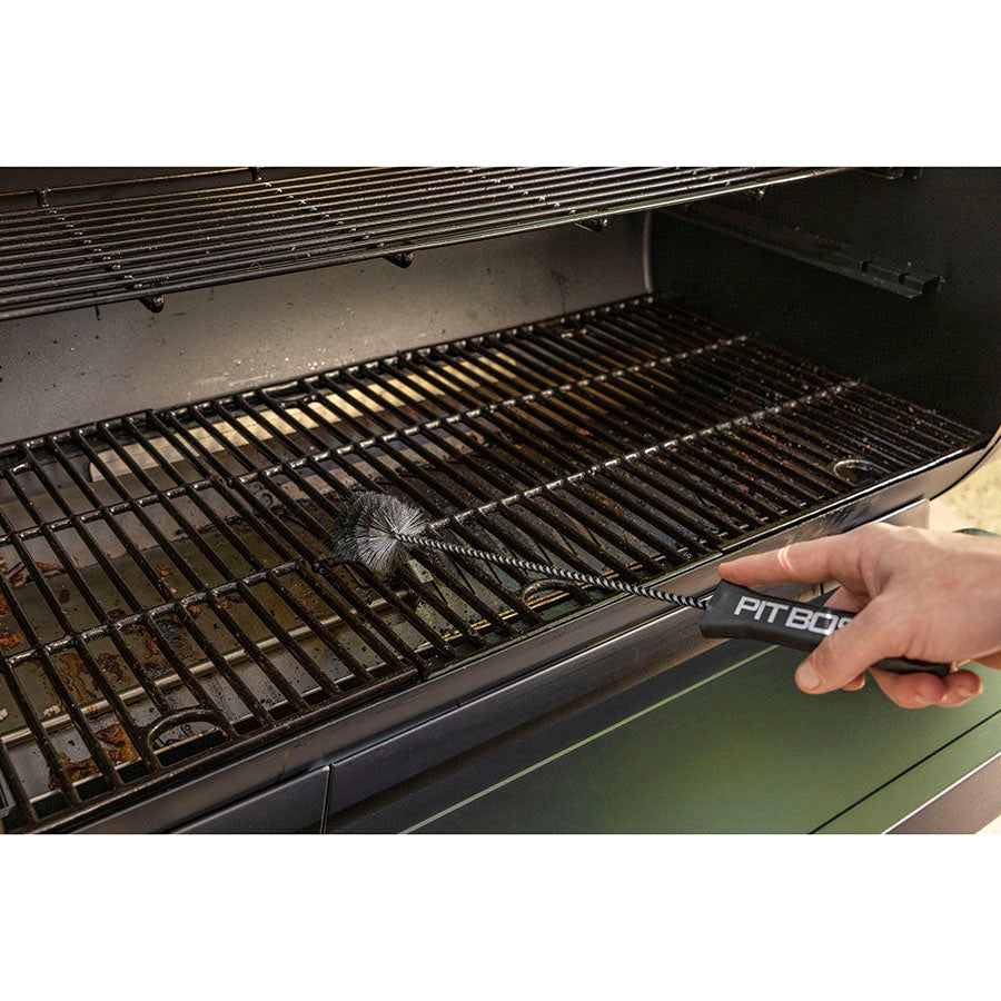 Pellet Grill Cleaning Kit