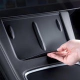 2024 Tesla Model 3 Highland Wireless Charging Anti-Slip Protective Mat