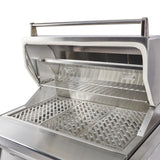 **Coyote Grills: 36 Coyote Pellet Grill