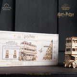 UGears® Harry Potter: Knight Bus