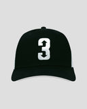 3 Up 3 Down Trucker Cap