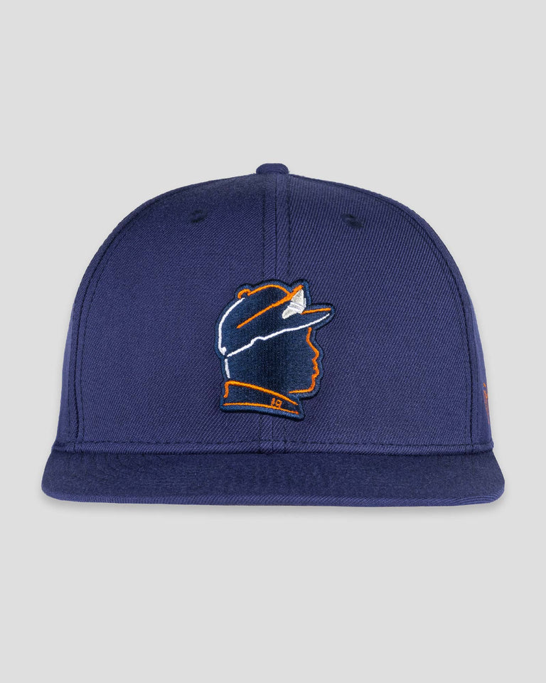 Gwynn Silhouette Cap - The Legend of Tony Gwynn