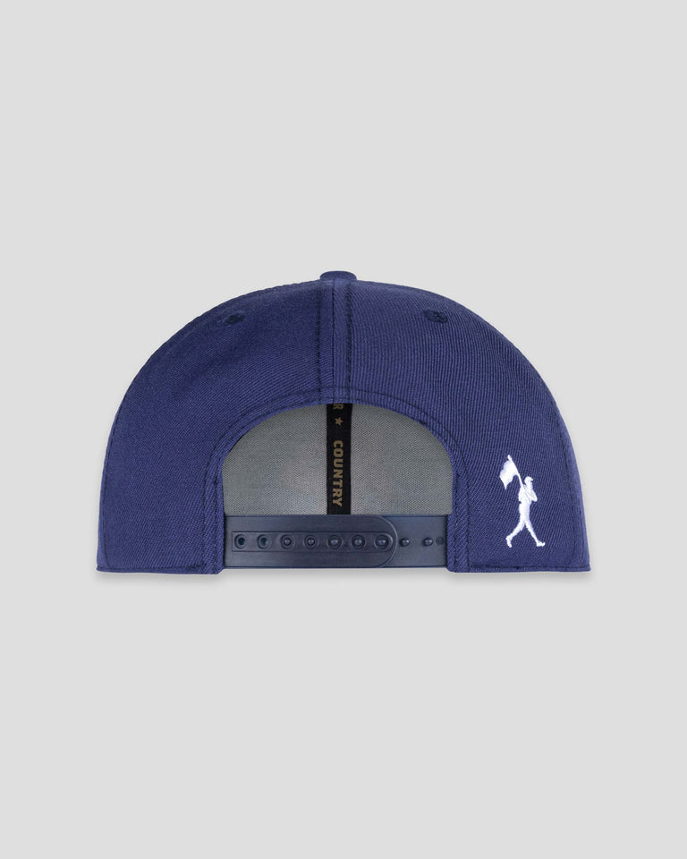 Gwynn Silhouette Cap - The Legend of Tony Gwynn