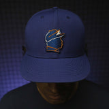 Gwynn Silhouette Cap - The Legend of Tony Gwynn