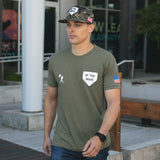 Home of the Brave Cap - Camo