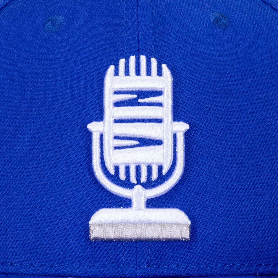 Vin's Mic Cap - Signature Series
